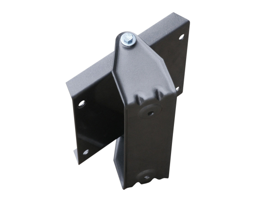 Swivel arm, for hose reel 8734 painted