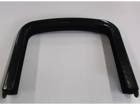 BLACK ROLL BAR
