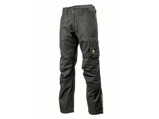 Pantaloni da lavoro neri