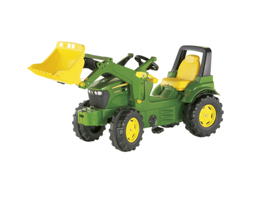 rollyFarmtrac tracteur John Deere 7930 avec chargeur