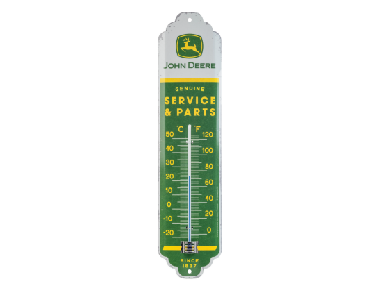 Termometro Service & Parts