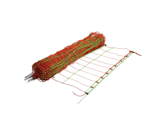 EuroNetz Combo netting