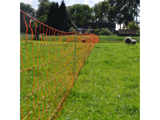 EuroNetz Sheep netting