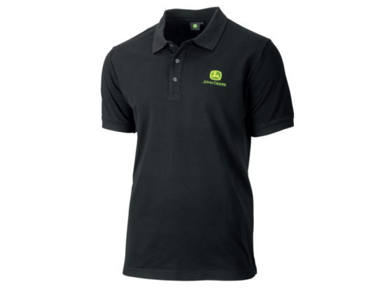 Polo `John Deere`