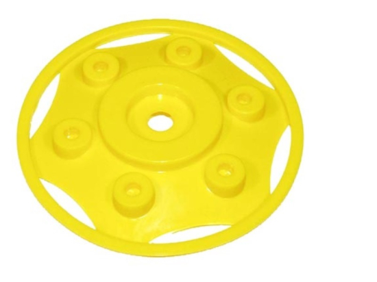 Wheel cover, small