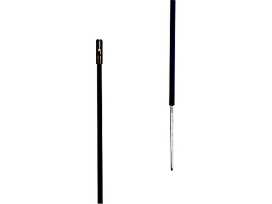 Piquet PVC