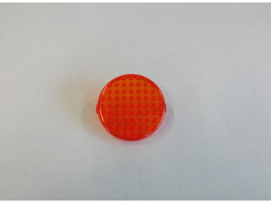 FRONT ORANGE DIRECTION LENS