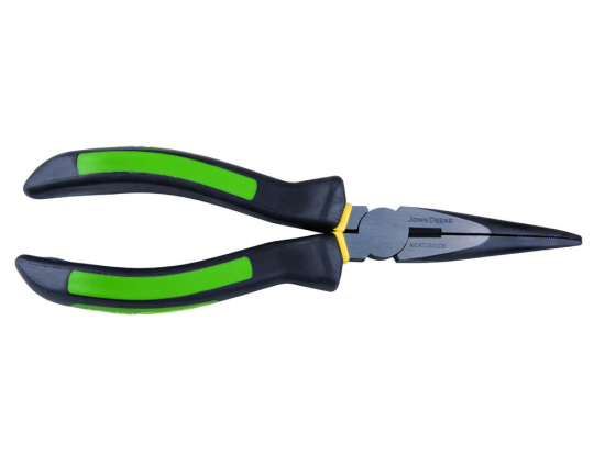 bent nose plier 200mm