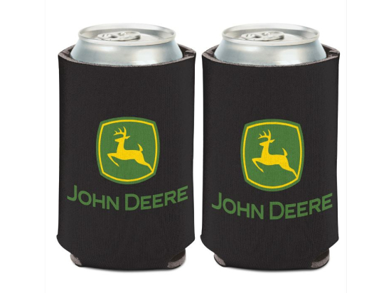 Refrigeratore per lattine da 355 ml John Deere
