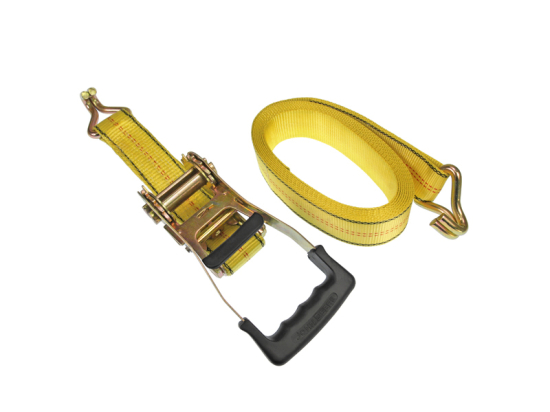 Ratchet tie down 50mm x 10m