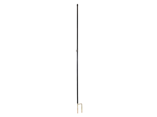 Plastic post