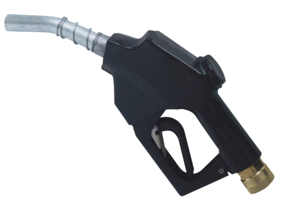 Automatik-Zapfpistole \"A 80\"