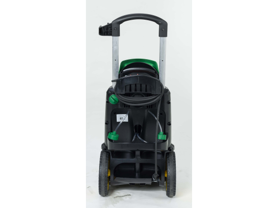 AC-200 EC electrical cold water