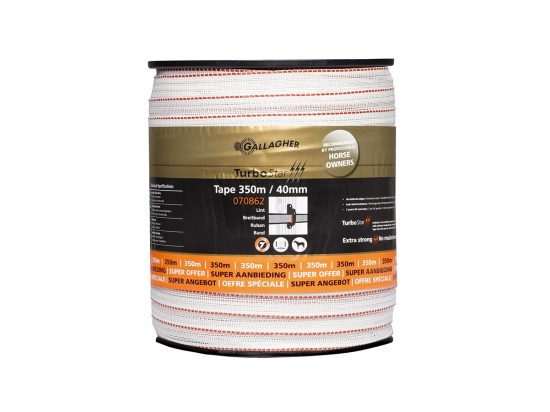TurboStar tape