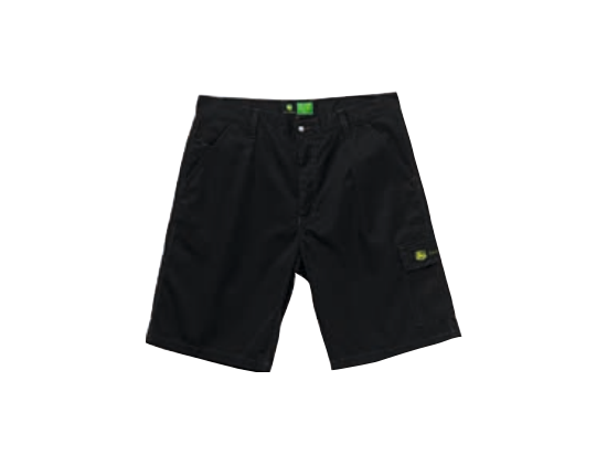 Short Work Trousers