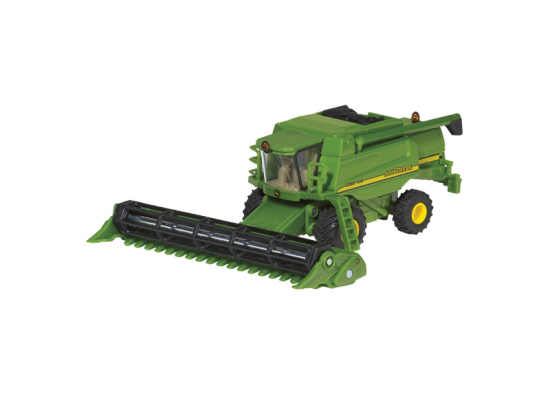 Mietitrebbia John Deere 9680i