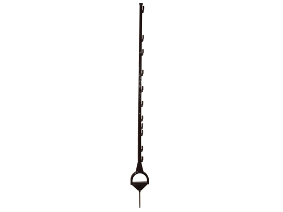 Horse post