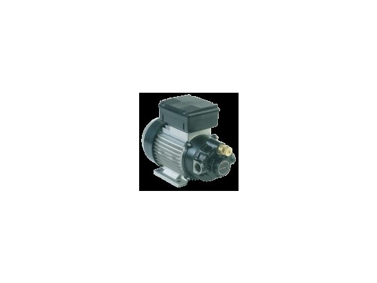 Schmierstoffpumpe 230 V