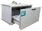 Under-table cabinet with drawer 11/6-FWF