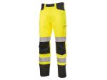 Pantalon haute visibilité
