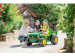 Gator HPX John Deere