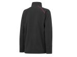 John Deere Fleece-Feldjacke \"pink\"