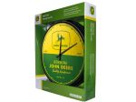 Wall Clock \"Genuine Quality Equipment\"