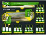 37PC. tool set