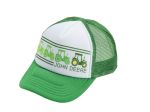 Casquette avec arrière en filet pour enfants John Deere
