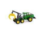 John Deere Bogie-Skidder 768L-II, 1/50