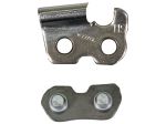 Harvester chain set .404 RMHS cutting tooth left