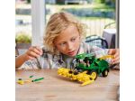 LEGO® Technic John Deere 9700 Feldhäcksler