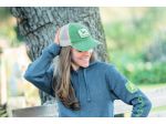 John Deere Vintage Cap