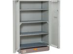 Armoire Environmental/HazMat** 13/20 avec bac de récupération 150 l