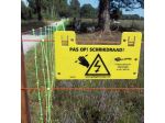 EuroNetz Combo netting