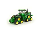 Tracteur à chenilles 9RX 640