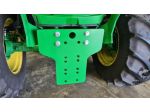 Agribumper Fix-Line WL 1800