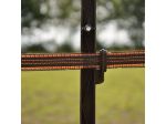 Horse post