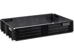 Attacco per pallet di raccolta per pallet di raccolta in PE 250/2