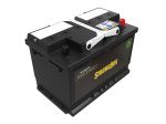 Performance Battery 100 Ah