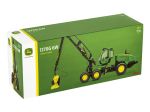 Abatteuse John Deere 1270G