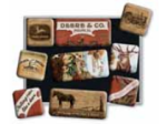 Magnet Set "Nostalgic"