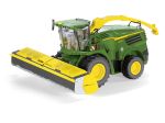 Direktschnitt-Erntevorsatz ProfiCut für selbstfahrende Feldhäcksler von John Deere