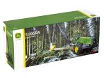 Abatteuse John Deere 1270G