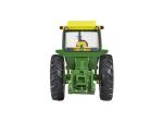 John Deere 4020 with Cab