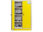 Armoire sécurisée par batterie 12/20
