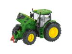 Trattore 6210R John Deere