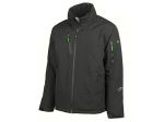 Light Winter Jacket