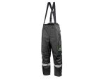 Pantalon de travail hiver