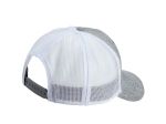 Casquette avec arrière en filet et écusson John Deere